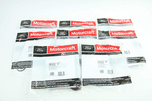 7.3 Motorcraft Injector O-ring Kit for All 8 Injectors