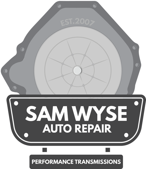 Sam Wyse Conversion Comp 4r100 (6.0/6.4)