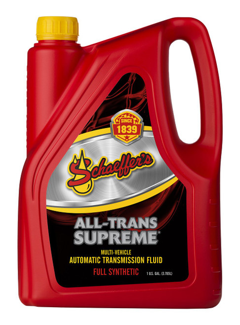 Schaeffer's All-Trans Supreme (1 Gallon)