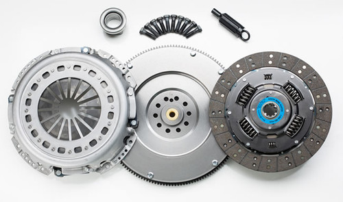 South Bend Clutch Kit with Flywheel