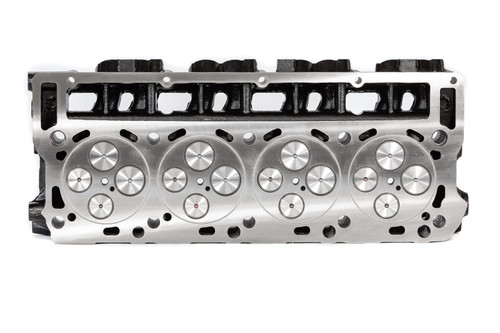 Powerstroke Products o-ringed 6.0 cylinder heads
