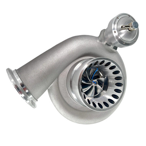 KC300X G3 Stage 3 Turbo (e99-03)