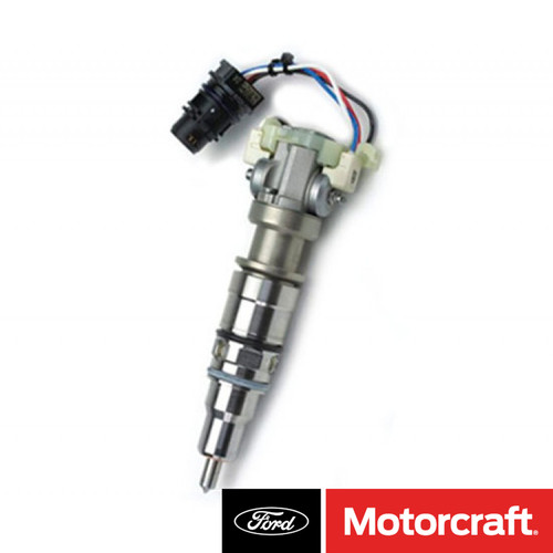 Single Motorcraft 6.0 injector Single Motorcraft 6.0 injector