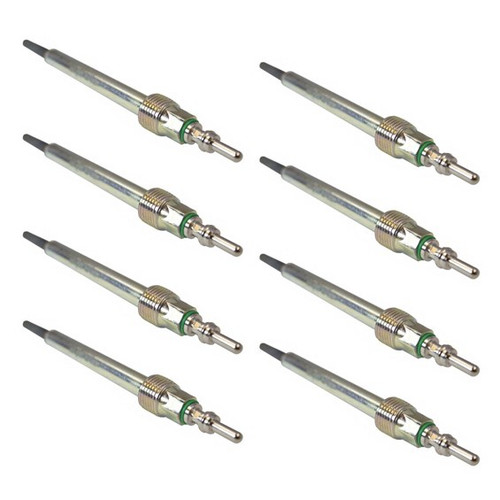 6.0 Motorcraft Glow Plugs