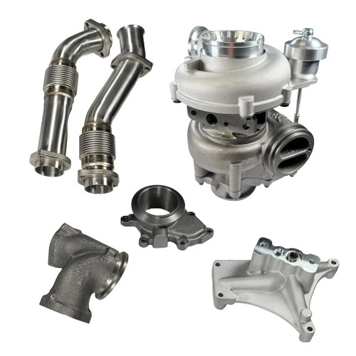 KC G3 Stage 2 Conversion Kit - 7.3 OBS (1994.5-1997)