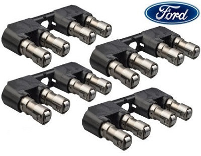 Schilling Pushrod and lifter package