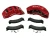 SSBC 8 Piston Brake Caliper & Roter Kit (Front)