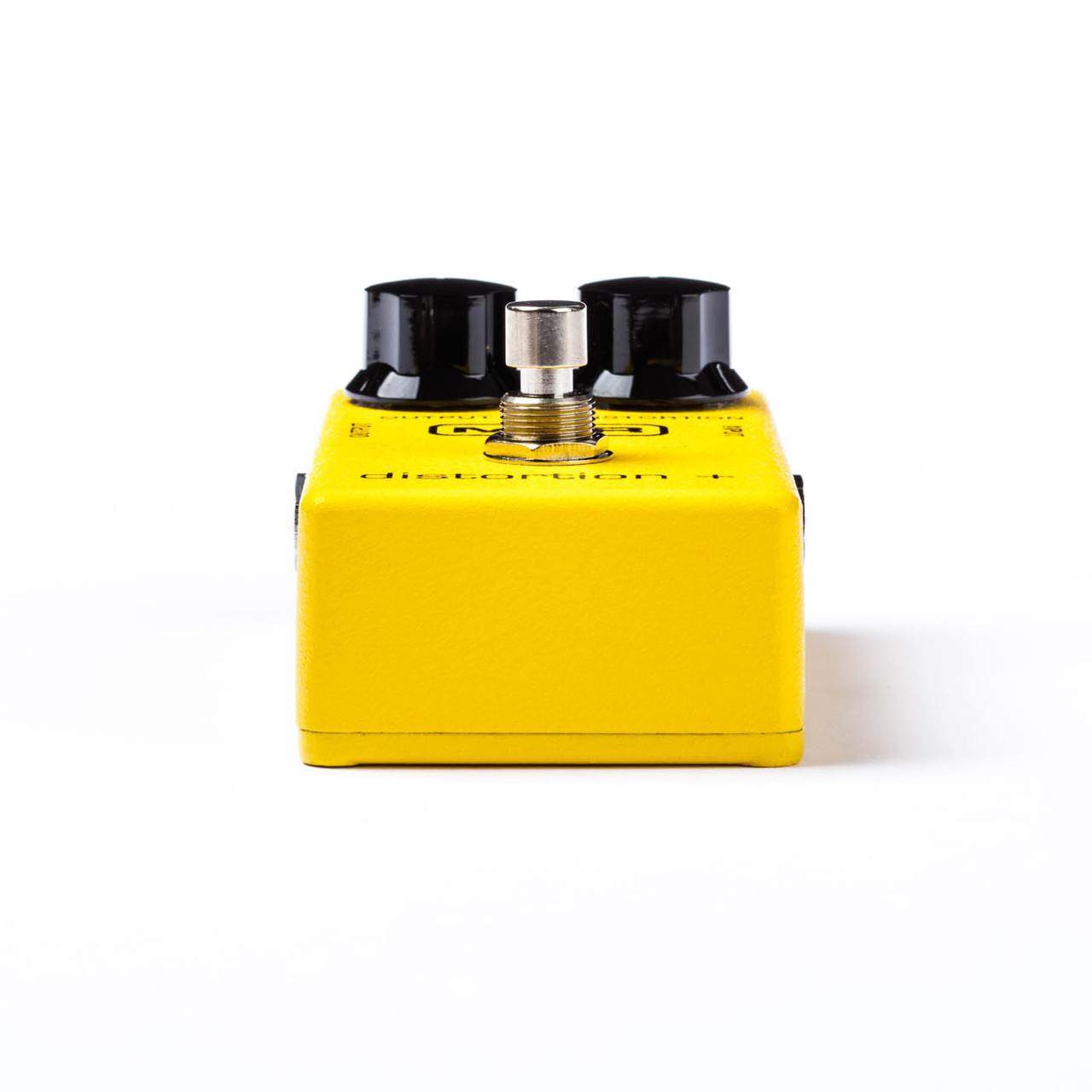 MXR M104 Distortion + Pedal