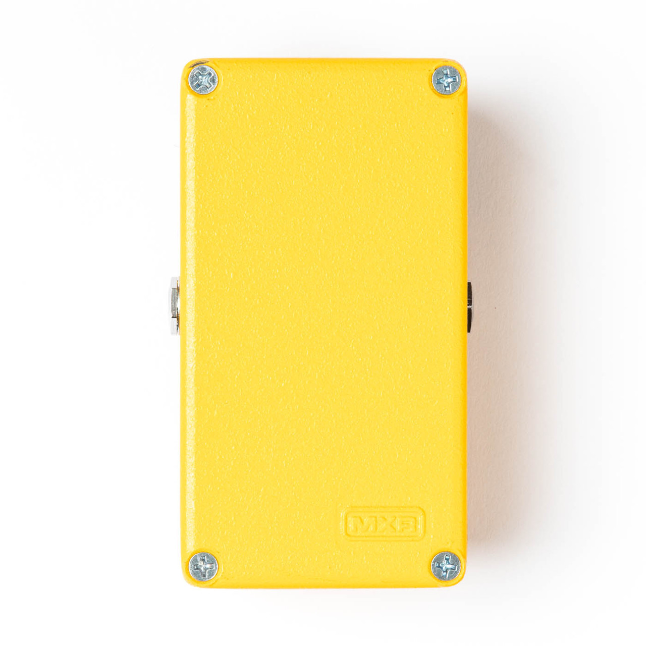 MXR M104 Distortion + Pedal