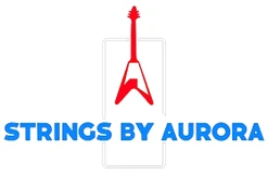 Strings by Aurora