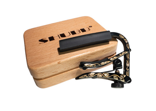 Guitar Accessories - Capos - Shubb Capo - Kizai Music - Your