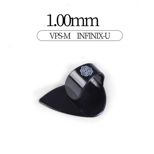 MASTER 8 VPS Variable Position Finger Pick – Medium