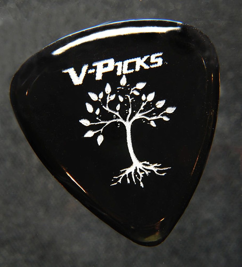 V-Picks Tree Of Life 2.75mm Guitar Pick