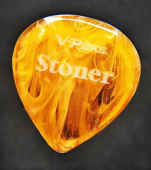 V-Picks Stoner 2.75mm Guitar Pick
