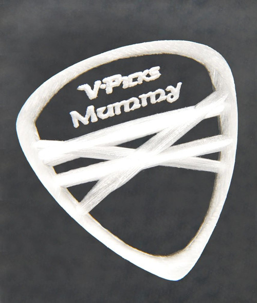 V-Picks Mummy 2.75mm Guitar Pick