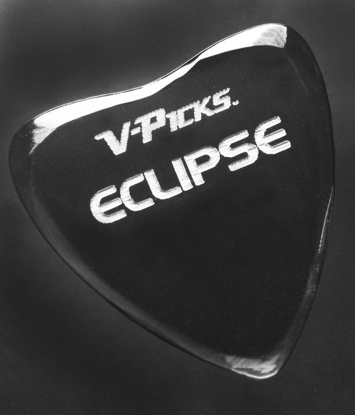 V-Picks Eclipse 1.5mm Guitar Pick