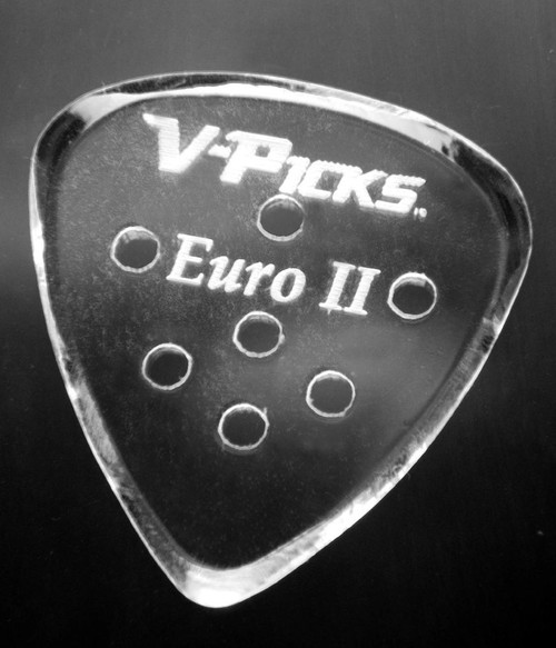 V-Picks Euro II 1.5mm Guitar Pick