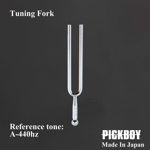 Pickboy TFN-70 Tuning Fork A-440Hz