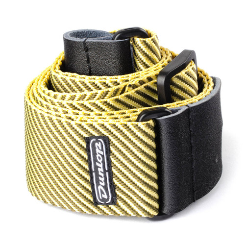 Dunlop D38-15CL Classic Tweed Guitar Strap