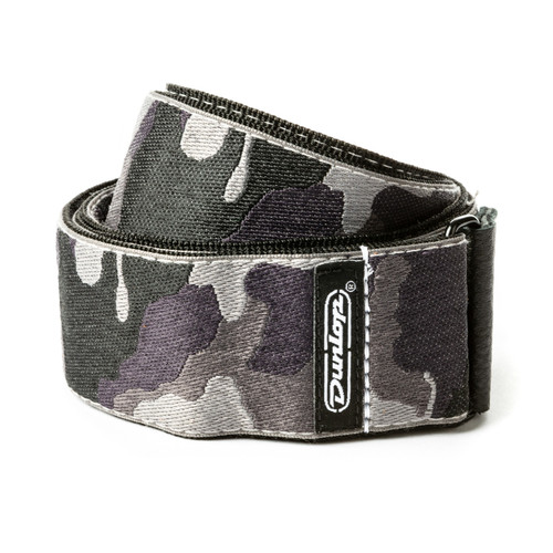Dunlop D67-17 Jacquard Ranger Blue Guitar Strap