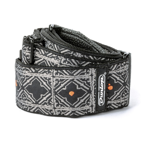 Dunlop D67-18 Jacquard Riad Guitar Strap