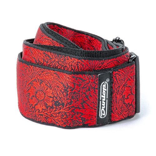 Dunlop D67-21 Jacquard Albion Guitar Strap