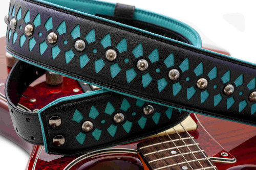 ギター Manson Guitar Deluxe Leather strap sq.jpg?width=1120&height=550&