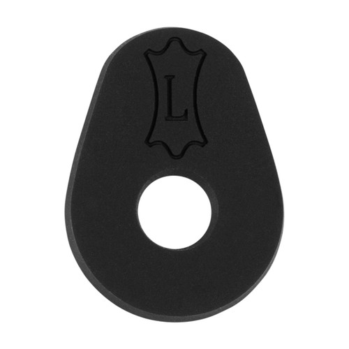 Levy's Strap Ring Block, Black (LVY-RINGBLOCK-BK)