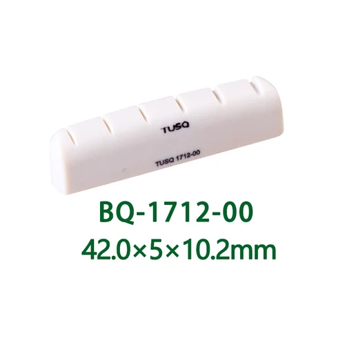 Graph Tech TUSQ Acoustic Slotted Nut 42mm, Godin (BQ-1712-00)