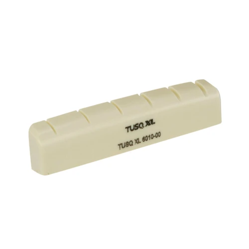 Graph Tech TUSQ XL Slotted Nut, Jumbo Gibson Style (PQL-6010-00)