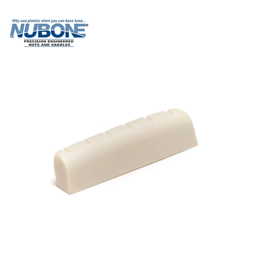Graph Tech NuBone Slotted Nut 1-11/16", Martin Style (LC-M600-00)