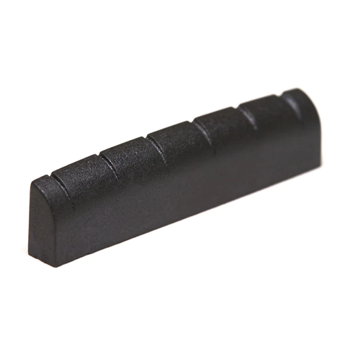 Graph Tech Black TUSQ XL Slotted Nut 1-11/16" (PT-6116-00)