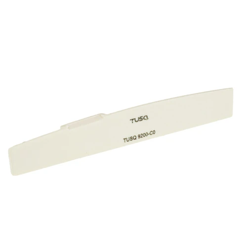 Graph Tech TUSQ Acoustic Saddle 1/8", Compensated, Taylor Style (PQ-9200-C0)