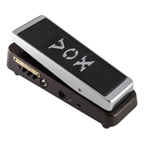 Vox V863-CA Auto Wah Pedal