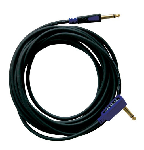 Vox VGS Rock Guitar/Bass Cable VGS-30, 3 m (10 ft)