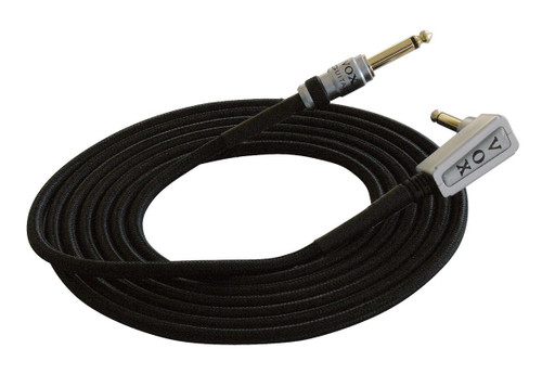Vox Class A VGC-13 Guitar Cable, 4 m (13 ft)