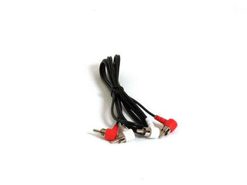 Fender Amplifier Reverb Tank Cable 4ft (1.2m)