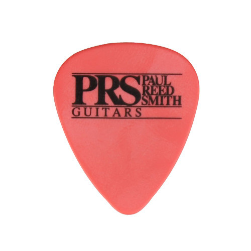 PRS Delrin 351 Shape Single Guitar Picks (Choose Gauge)