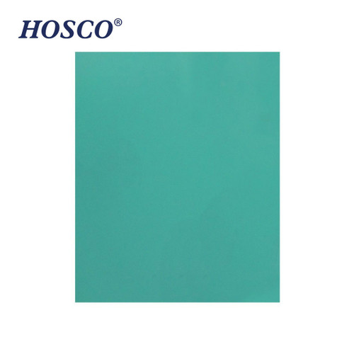 Hosco SCUD FG-SQ Faceguard Removable Pick Guard Film Blank Sheet 210 x 170mm, Cut to Shape