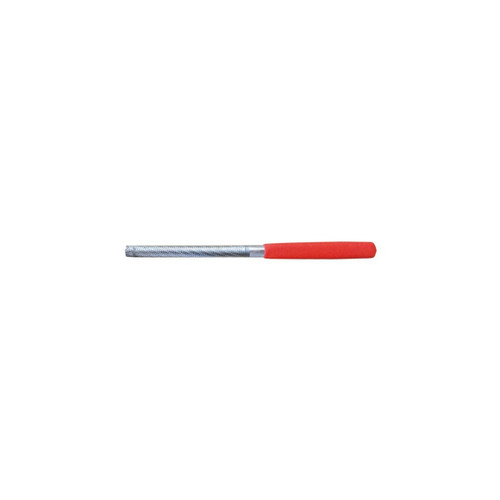 Hosco TL-CP-HR100 Chemical Polished (CP) Wood File, Half-Round 100mm