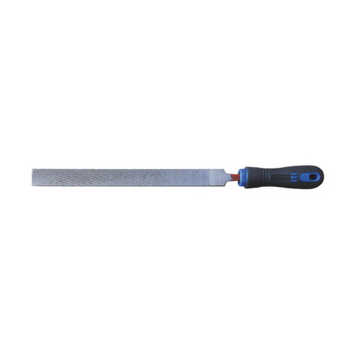 Hosco TL-CP-FL200 Chemical Polished (CP) Wood File, Flat 200mm