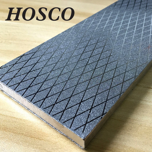 Hosco TL-IDH-3 Diamond Honing Plate, Fine #800, 205 x 70mm