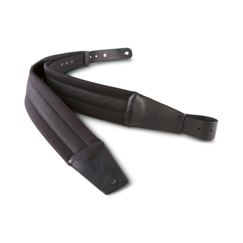 Gruv Gear DuoStrap Neo Double Guitar Strap Black