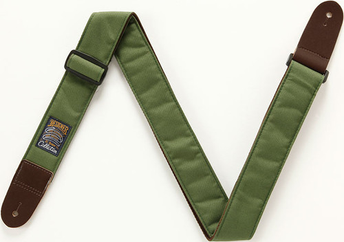 Ibanez DCS50-MGN Designer Collection Strap Moss Green