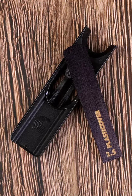 Rico Plasticover by D'Addario Bb Clarinet Reed - Single Trial Reed (Unboxed) - single reed