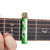 Jstaff J1s Cartridge Capo for Acoustic Guitar – Aluminum Compact Design Daisy Flower