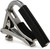 Shubb S1 Deluxe Capo for Steel String Guitar (Discontinued) Made in USA