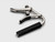 Shubb Standard Capo C2 – Polished Nickel for Nylon String Guitar