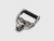 Shubb FineTune Capo F5 – Stainless Steel Capo for Banjo or Ukulele
