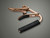 Shubb Capo Royale C1g – Rose Gold Finish for Steel-String Guitar